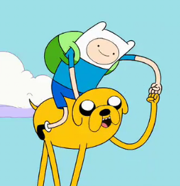 Adventure Time 1